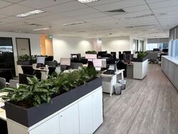 Republic Plaza (D1), Office #474942931